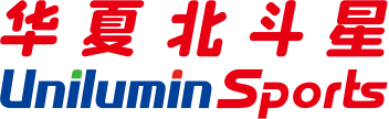 华夏北斗星logo