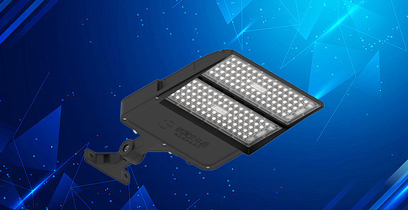 Outdoor stadium specific lights
