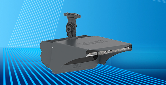 Large stadium specific lights