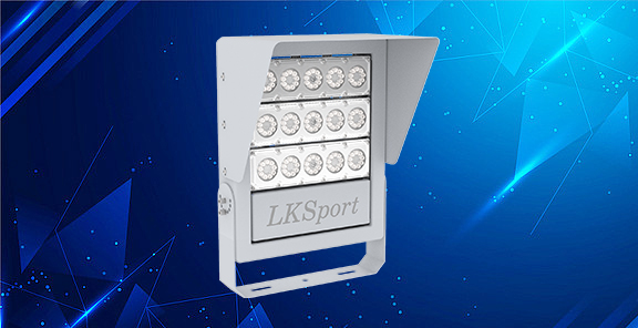 Special lights for social/campus sports fields