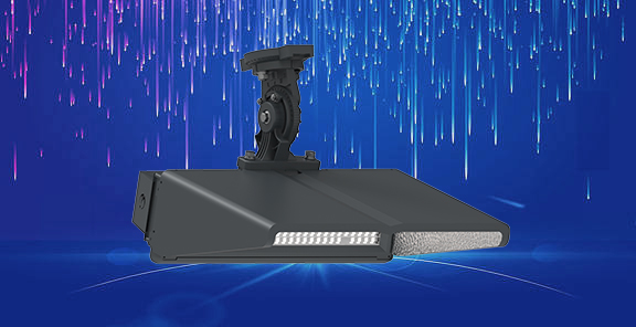 Sports venue specific lights
